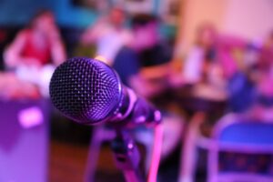 Karaoke in Hamburg