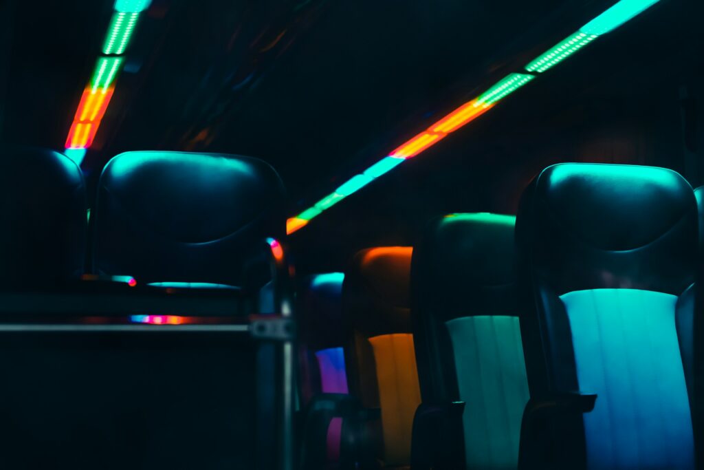 partybus hamburg